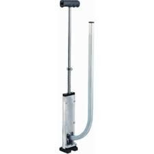Tackerapparaat tbv tackerclips Uponor